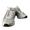 ナイキ NIKE AIR MAX DN WHITE/BLACK-PHOTON DUST-METALLIC SILVER エア マックス Dn スニーカー メンズ JPN:25.5