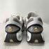 ナイキ NIKE AIR MAX DN WHITE/BLACK-PHOTON DUST-METALLIC SILVER エア マックス Dn スニーカー メンズ JPN:25.5