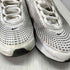 ナイキ NIKE AIR MAX DN WHITE/BLACK-PHOTON DUST-METALLIC SILVER エア マックス Dn スニーカー メンズ JPN:25.5