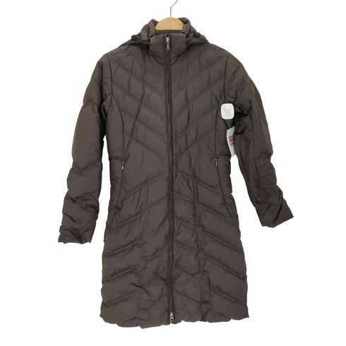 パタゴニア patagonia キルティングダウンコート レディース import:XS