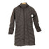 パタゴニア patagonia キルティングダウンコート レディース import:XS