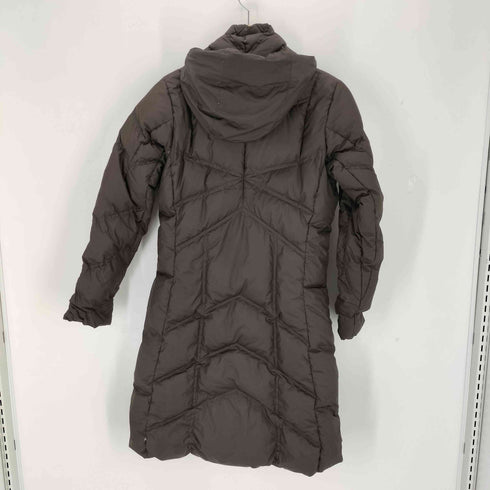 パタゴニア patagonia キルティングダウンコート レディース import:XS