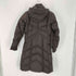 パタゴニア patagonia キルティングダウンコート レディース import:XS