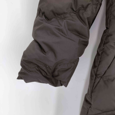 パタゴニア patagonia キルティングダウンコート レディース import:XS