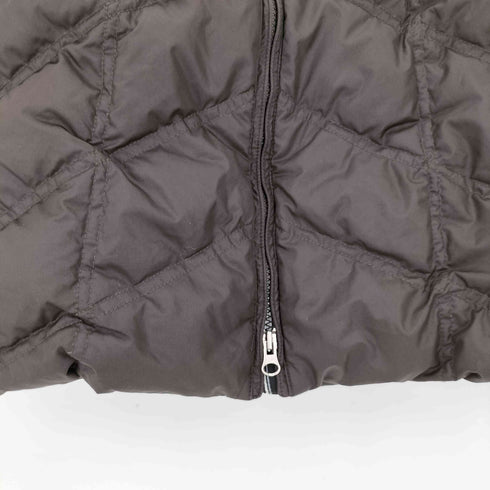 パタゴニア patagonia キルティングダウンコート レディース import:XS