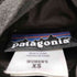 パタゴニア patagonia キルティングダウンコート レディース import:XS