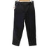 フレッシュサービス Fresh Service SOLOTEX CORDUROY TAPERED TROUSERS メンズ JPN:L