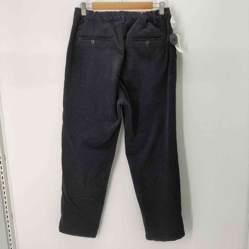 フレッシュサービス Fresh Service SOLOTEX CORDUROY TAPERED TROUSERS メンズ JPN:L