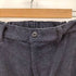 フレッシュサービス Fresh Service SOLOTEX CORDUROY TAPERED TROUSERS メンズ JPN:L