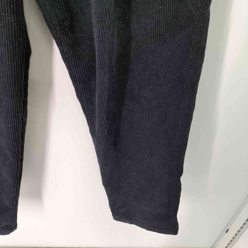 フレッシュサービス Fresh Service SOLOTEX CORDUROY TAPERED TROUSERS メンズ JPN:L