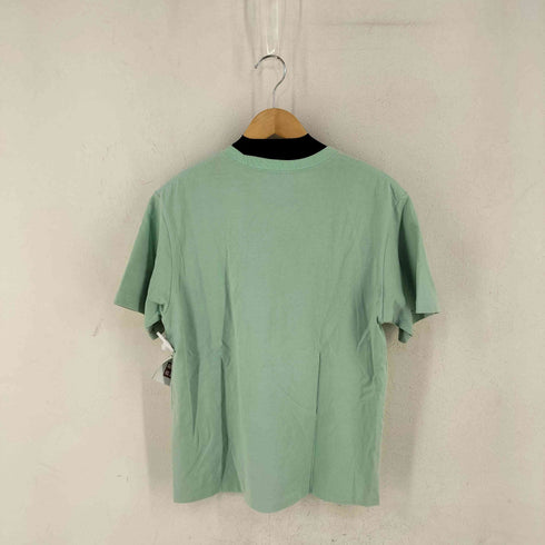 SAN SAN GEAR プリント Tシャツ street メンズ JPN:1