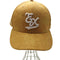 ニューエラ NEW ERA 59FIFTY COLLEGE EX LOGO SUEDE CAP 59FIFTY カレッジ EX ロゴ スエード キャップ メンズ 62.5