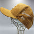 ニューエラ NEW ERA 59FIFTY COLLEGE EX LOGO SUEDE CAP 59FIFTY カレッジ EX ロゴ スエード キャップ メンズ 62.5