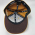 ニューエラ NEW ERA 59FIFTY COLLEGE EX LOGO SUEDE CAP 59FIFTY カレッジ EX ロゴ スエード キャップ メンズ 62.5