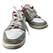 ジョーダンブランド JORDAN BRAND Air Jordan 1 Low SE White/Grey/Red エアジョーダン 1 ロー SE スニーカー メンズ JPN:26.5