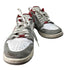 ジョーダンブランド JORDAN BRAND Air Jordan 1 Low SE White/Grey/Red エアジョーダン 1 ロー SE スニーカー メンズ JPN:26.5
