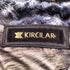 KIRCILAR lamb leather フード付き レザー ジャケット メンズ 44