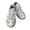 ルイヴィトン LOUIS VUITTON 21SS Virgil Abloh ヴァージルアブロー期 アビューライン スニーカー メンズ 8