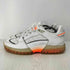 ルイヴィトン LOUIS VUITTON 21SS Virgil Abloh ヴァージルアブロー期 アビューライン スニーカー メンズ 8