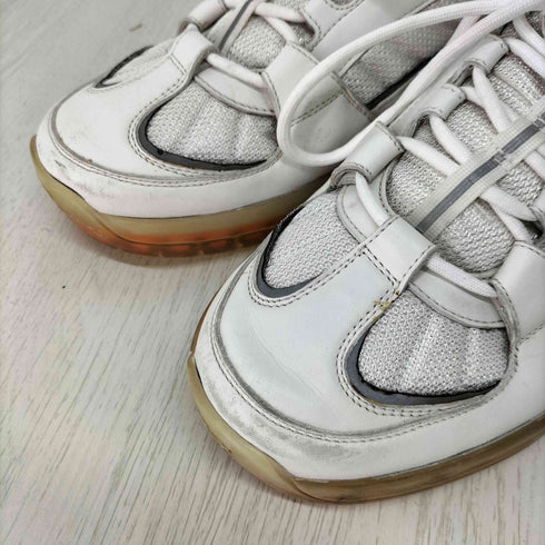 ルイヴィトン LOUIS VUITTON 21SS Virgil Abloh ヴァージルアブロー期 アビューライン スニーカー メンズ 8