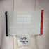 トミーヒルフィガー TOMMY HILFIGER USA製 襟レザー カバーオール メンズ import:L