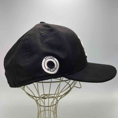 ニューエラ NEW ERA 59FIFTY COLLEGE EX LOGO SUEDE CAP 59FIFTY カレッジ EX ロゴ スエード キャップ メンズ 62.5