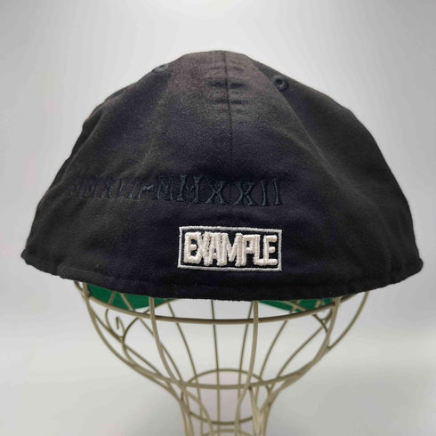 ニューエラ NEW ERA 59FIFTY COLLEGE EX LOGO SUEDE CAP 59FIFTY カレッジ EX ロゴ スエード キャップ メンズ 62.5