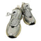 ナイキ NIKE V2K RUN SUMMIT WHITE/METALLIC SILVER レディース JPN:23.5
