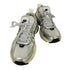 ナイキ NIKE V2K RUN SUMMIT WHITE/METALLIC SILVER レディース JPN:23.5