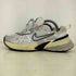 ナイキ NIKE V2K RUN SUMMIT WHITE/METALLIC SILVER レディース JPN:23.5