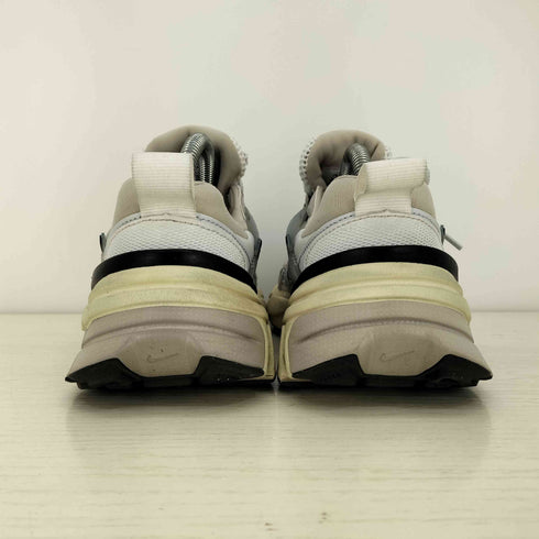 ナイキ NIKE V2K RUN SUMMIT WHITE/METALLIC SILVER レディース JPN:23.5