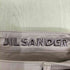 ジルサンダー JIL SANDER EDBERG ストレートパンツ レディース 26