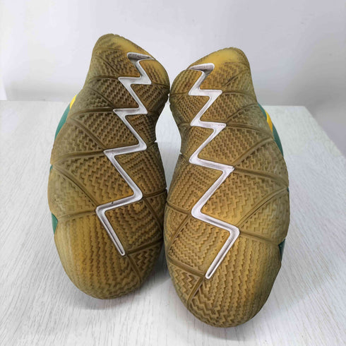 ナイキ NIKE Kyrie 4 カイリー4 スニーカー メンズ JPN:27