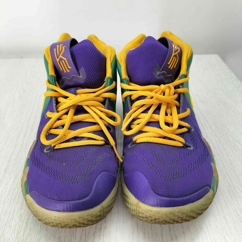 ナイキ NIKE Kyrie 4 カイリー4 スニーカー メンズ JPN:27