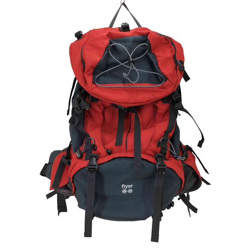 カリマー Karrimor flyer 40-55 バックパック メンズ