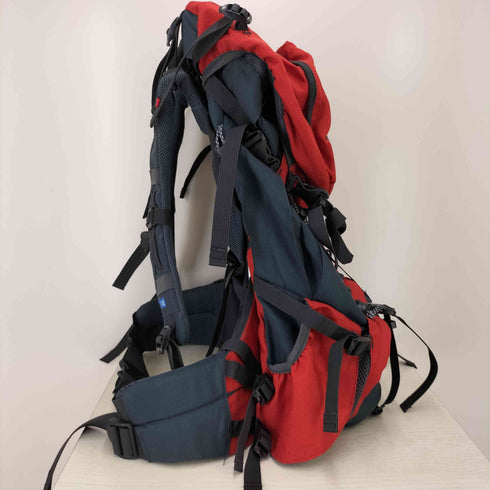 カリマー Karrimor flyer 40-55 バックパック メンズ