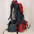 カリマー Karrimor flyer 40-55 バックパック メンズ