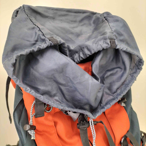 カリマー Karrimor flyer 40-55 バックパック メンズ