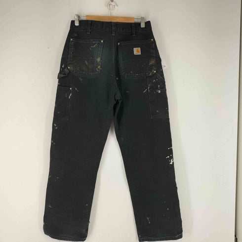 カーハート Carhartt ダブルニー ダックペインターパンツ メンズ 32×32