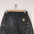 カーハート Carhartt ダブルニー ダックペインターパンツ メンズ 32×32