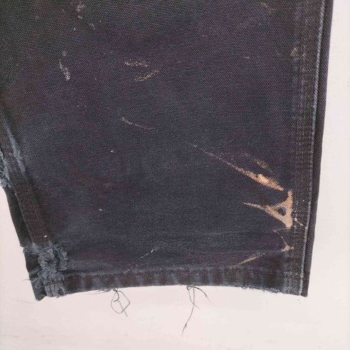 カーハート Carhartt ダブルニー ダックペインターパンツ メンズ 32×32