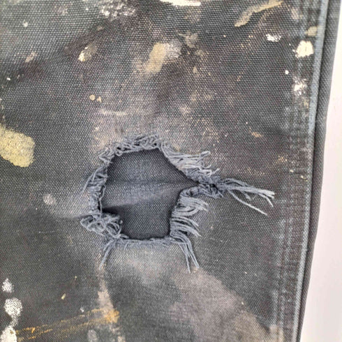 カーハート Carhartt ダブルニー ダックペインターパンツ メンズ 32×32