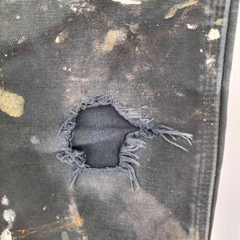 カーハート Carhartt ダブルニー ダックペインターパンツ メンズ 32×32