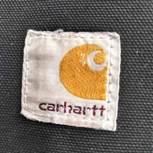 カーハート Carhartt ダブルニー ダックペインターパンツ メンズ 32×32