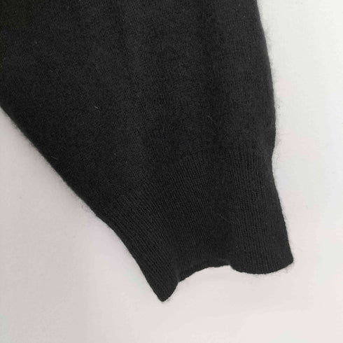 ユニクロ UNIQLO カシミヤVネックセーター メンズ JPN:XL