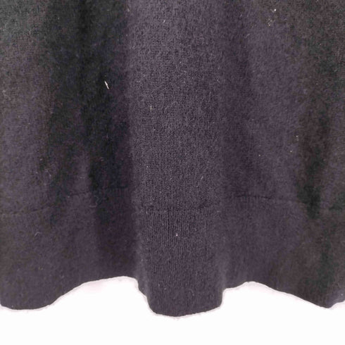 ユニクロ UNIQLO カシミヤVネックセーター メンズ JPN:XL