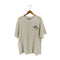 デルタ DELTA 90S ビールメーカー プリントTシャツ メンズ import:XL