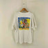 デルタ DELTA 90S ビールメーカー プリントTシャツ メンズ import:XL