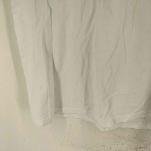 デルタ DELTA 90S ビールメーカー プリントTシャツ メンズ import:XL
