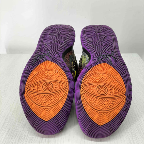 ナイキ NIKE KYRIE 6 CHINESE NEW YEAR EP XDRソール カイリー 6 スニーカー バッシュ メンズ JPN:27